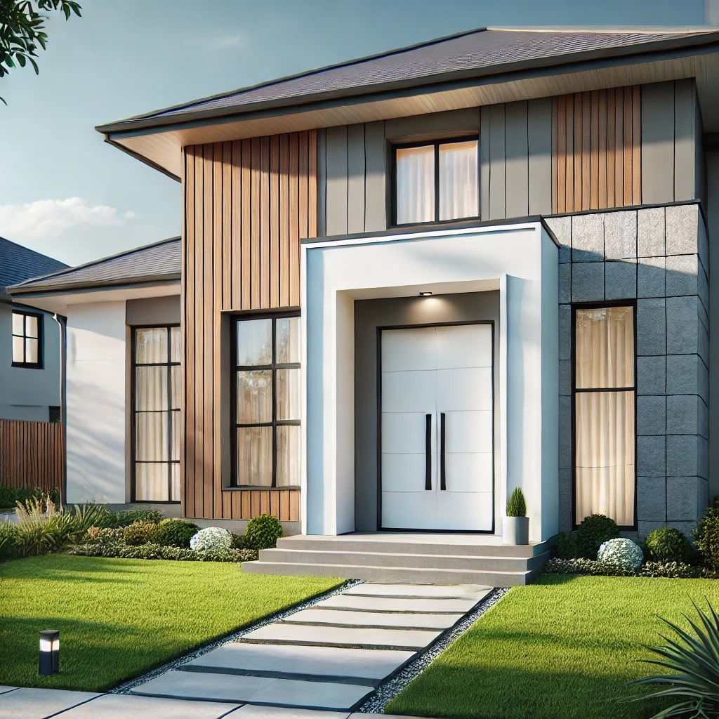 Bielsk Podlaski drzwi plastikowe pcv