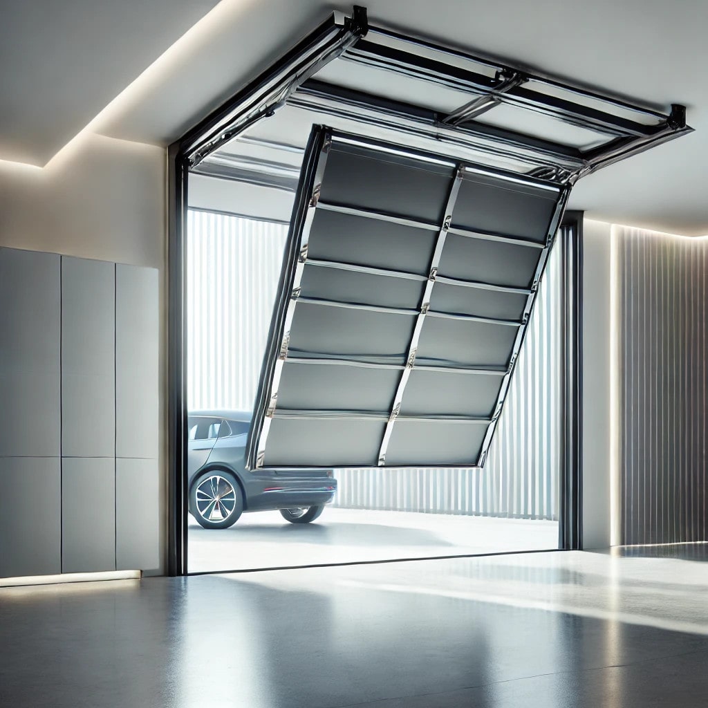 Płońsk bramy garażowe uchylne