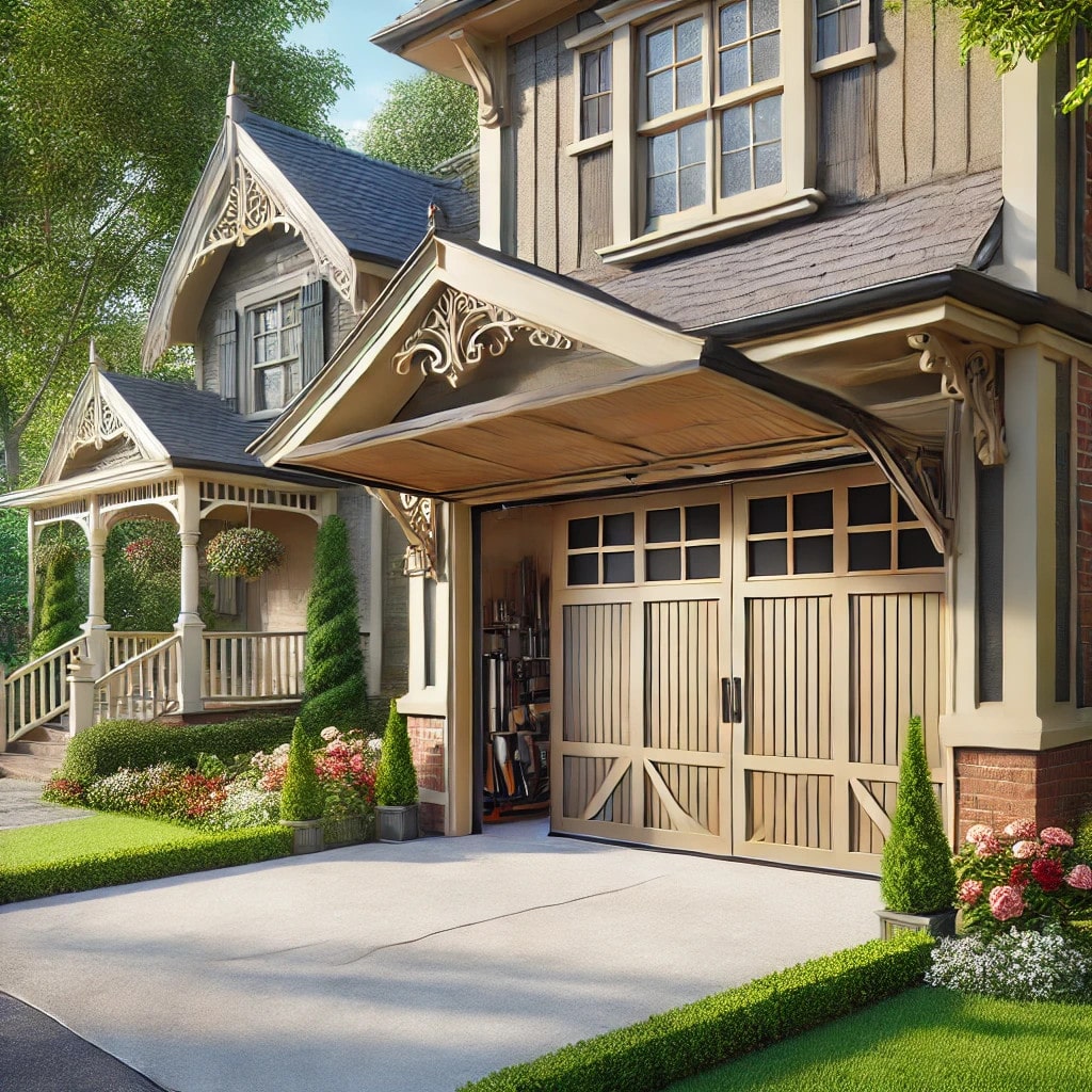 Grodzisk Mazowiecki bramy garażowe rozwierne