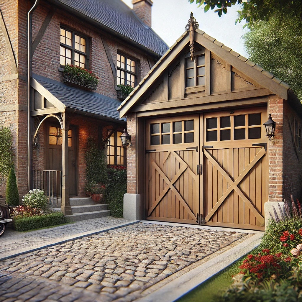 Kałuszyn bramy garażowe rozwierne