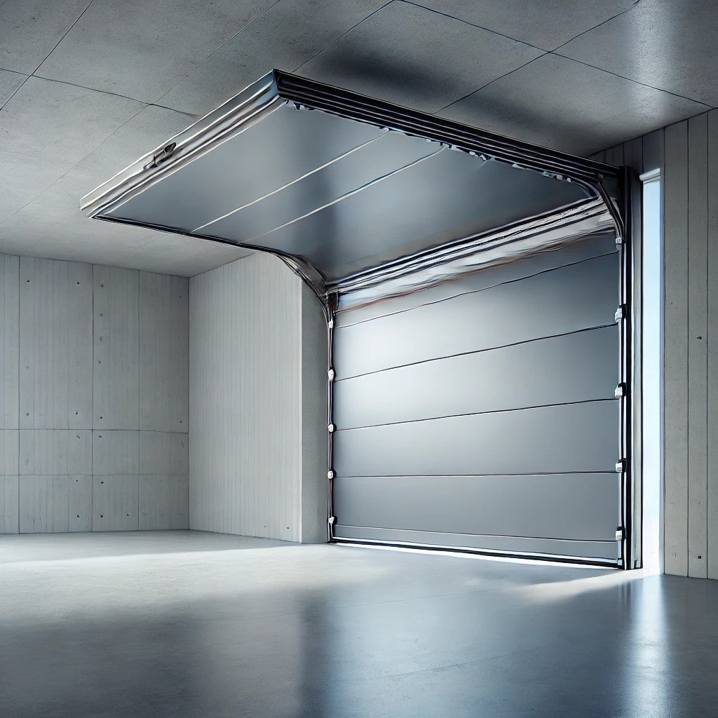 Sochaczew bramy garażowe uchylne