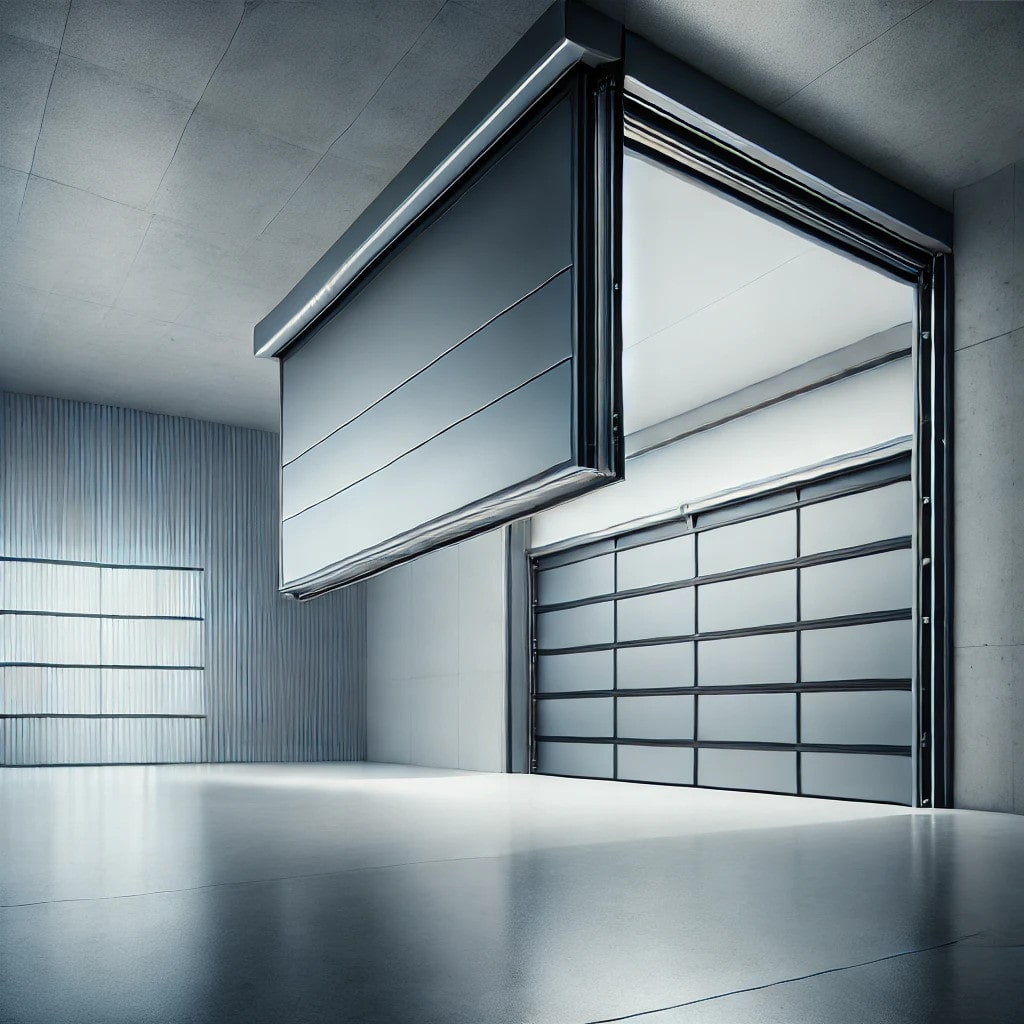 Sulejówek bramy garażowe uchylne