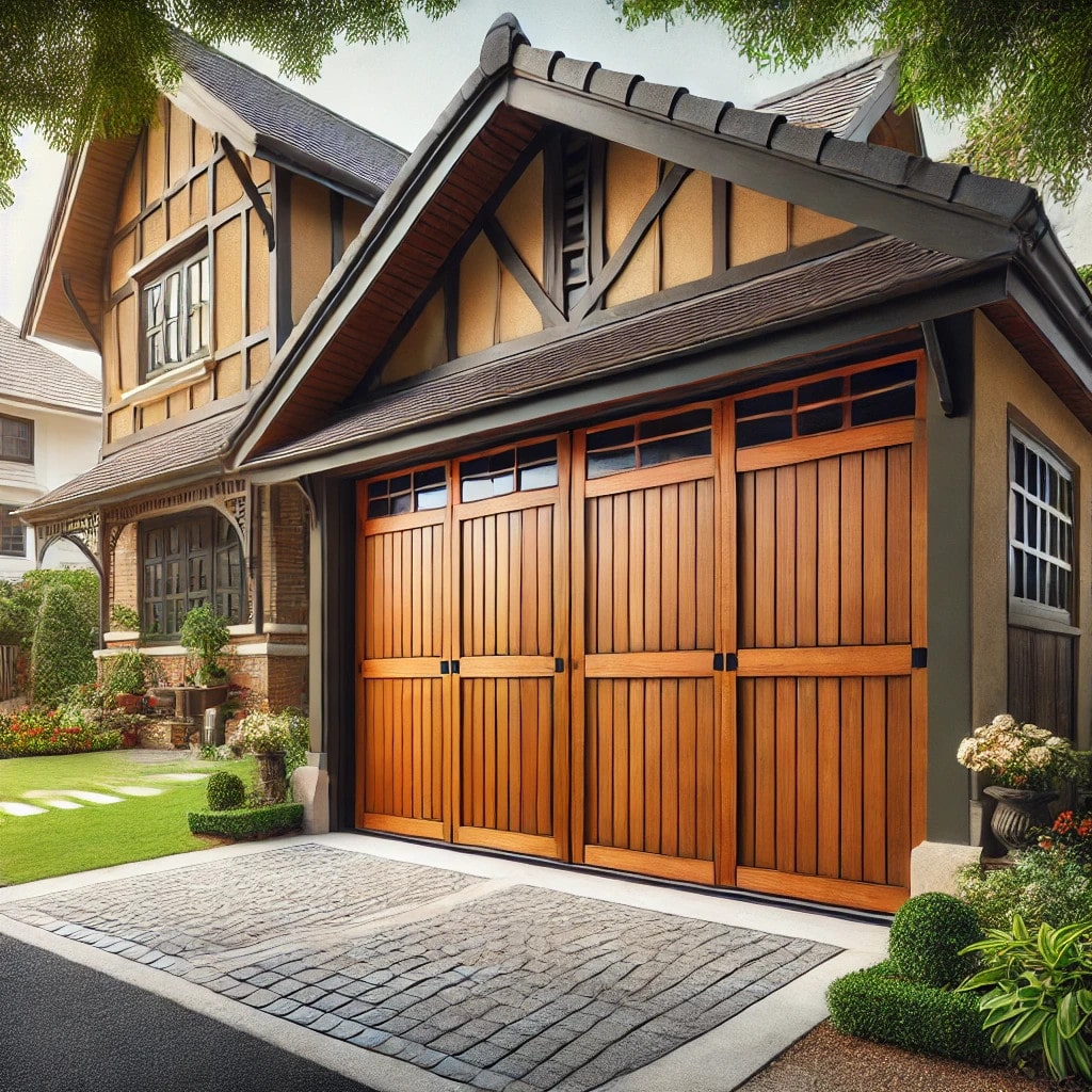 Warszawa bramy garażowe rozwierne