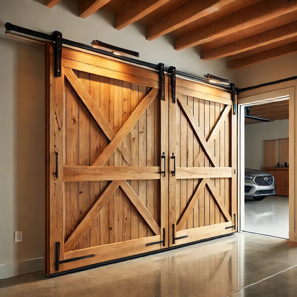 Wyszogród bramy garażowe rozwierne