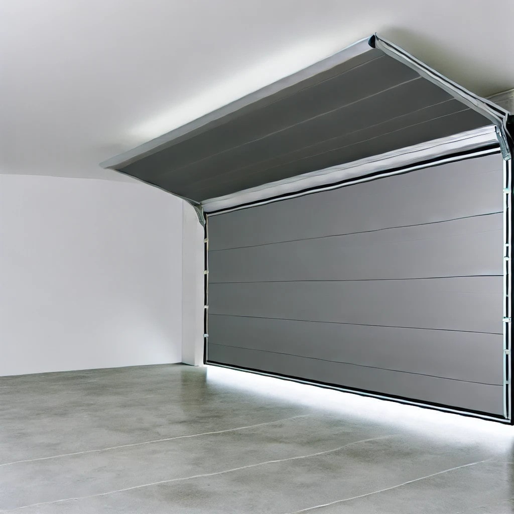 Wyszogród bramy garażowe uchylne