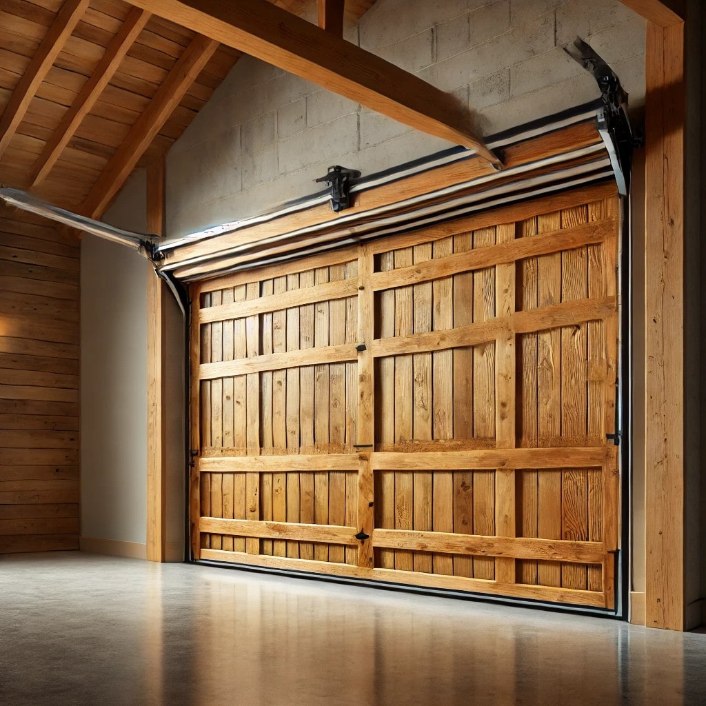 Zakroczym bramy garażowe rozwierne