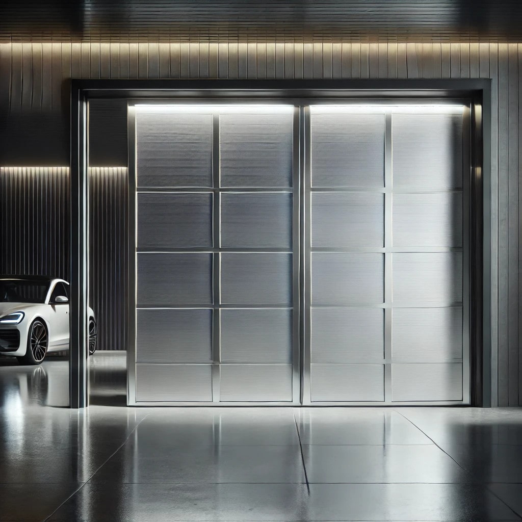 Zakroczym bramy garażowe uchylne