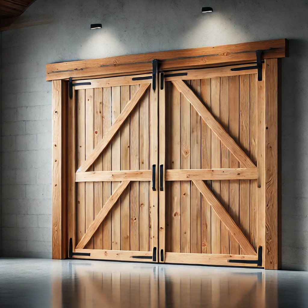 Żelechów bramy garażowe rozwierne