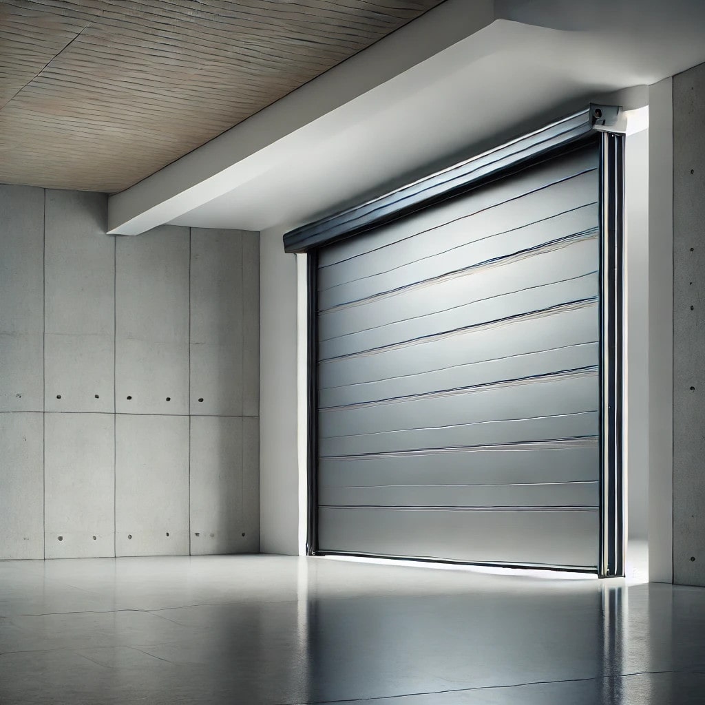 Żelechów bramy garażowe uchylne