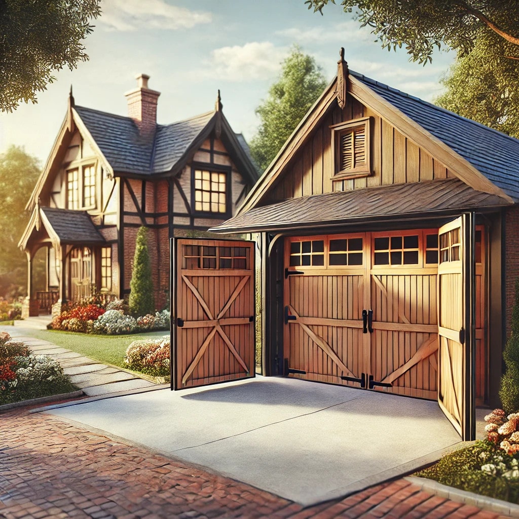 Żyrardów bramy garażowe rozwierne