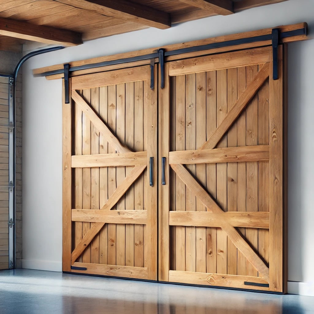 Garwolin bramy garażowe rozwierne