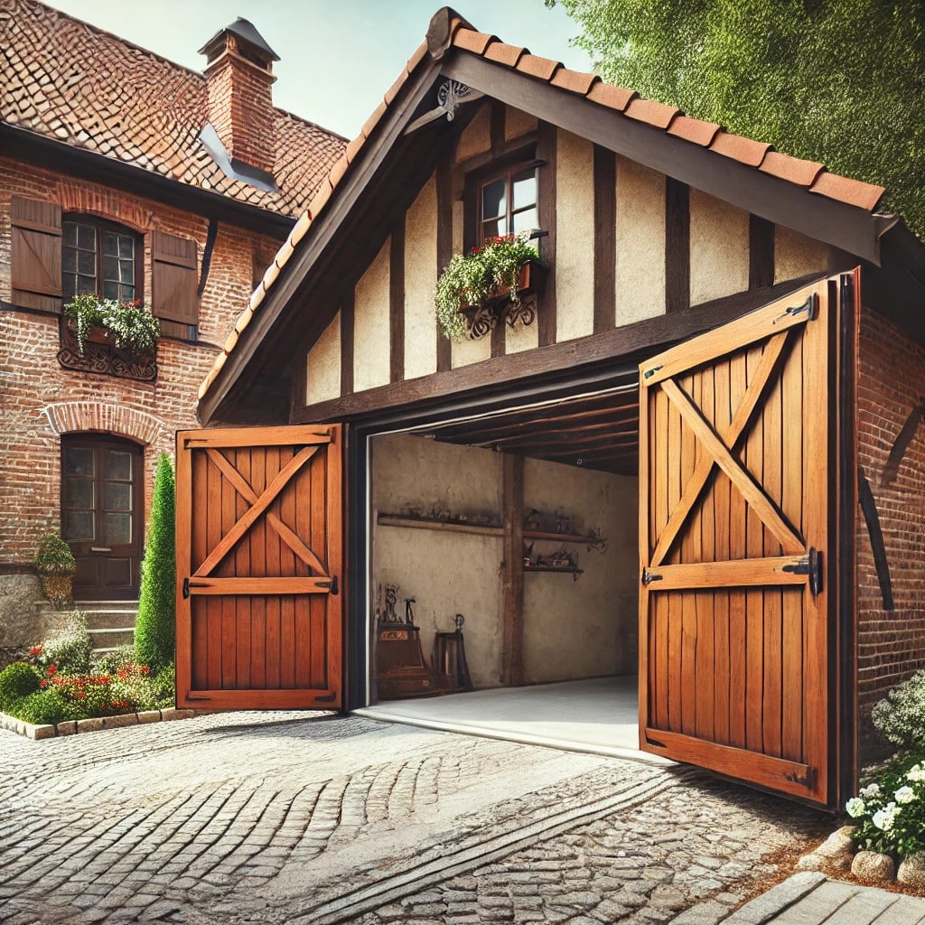 Kosów Lacki bramy garażowe rozwierne