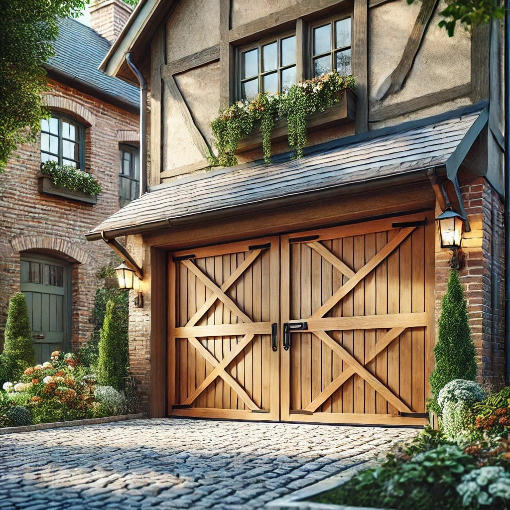 Marki bramy garażowe rozwierne