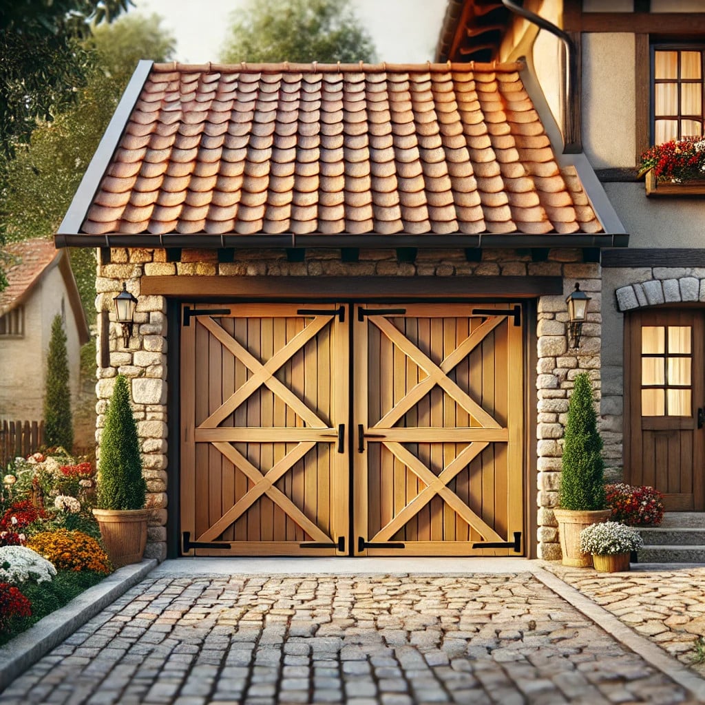 Mordy bramy garażowe rozwierne