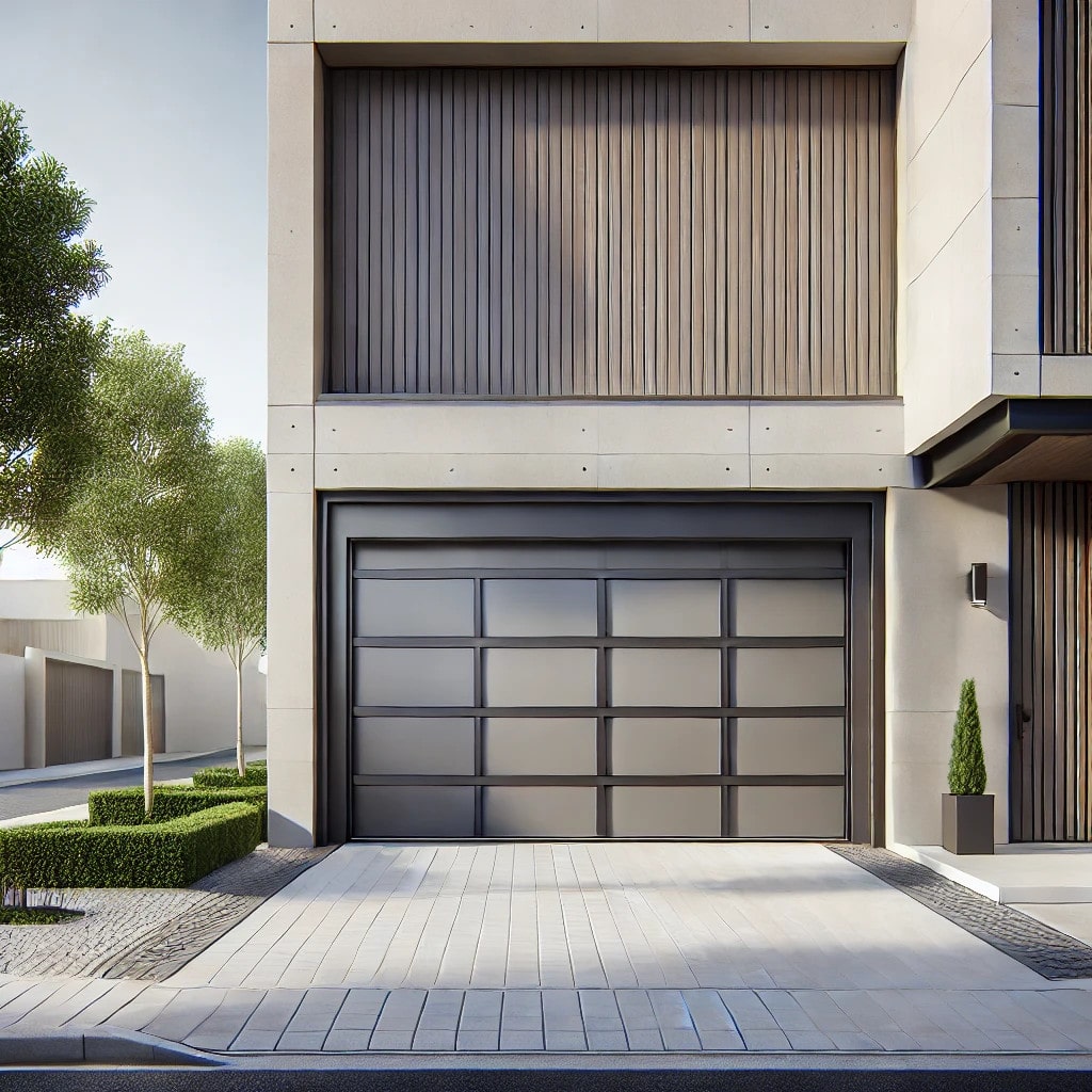 Mszczonów bramy garażowe uchylne