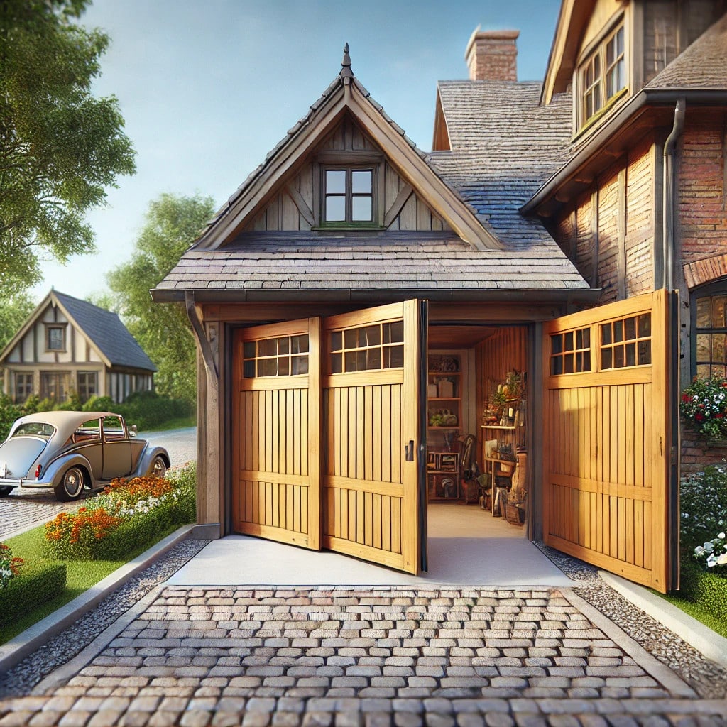 Nasielsk bramy garażowe rozwierne